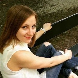 Meet your Posher, Serenity